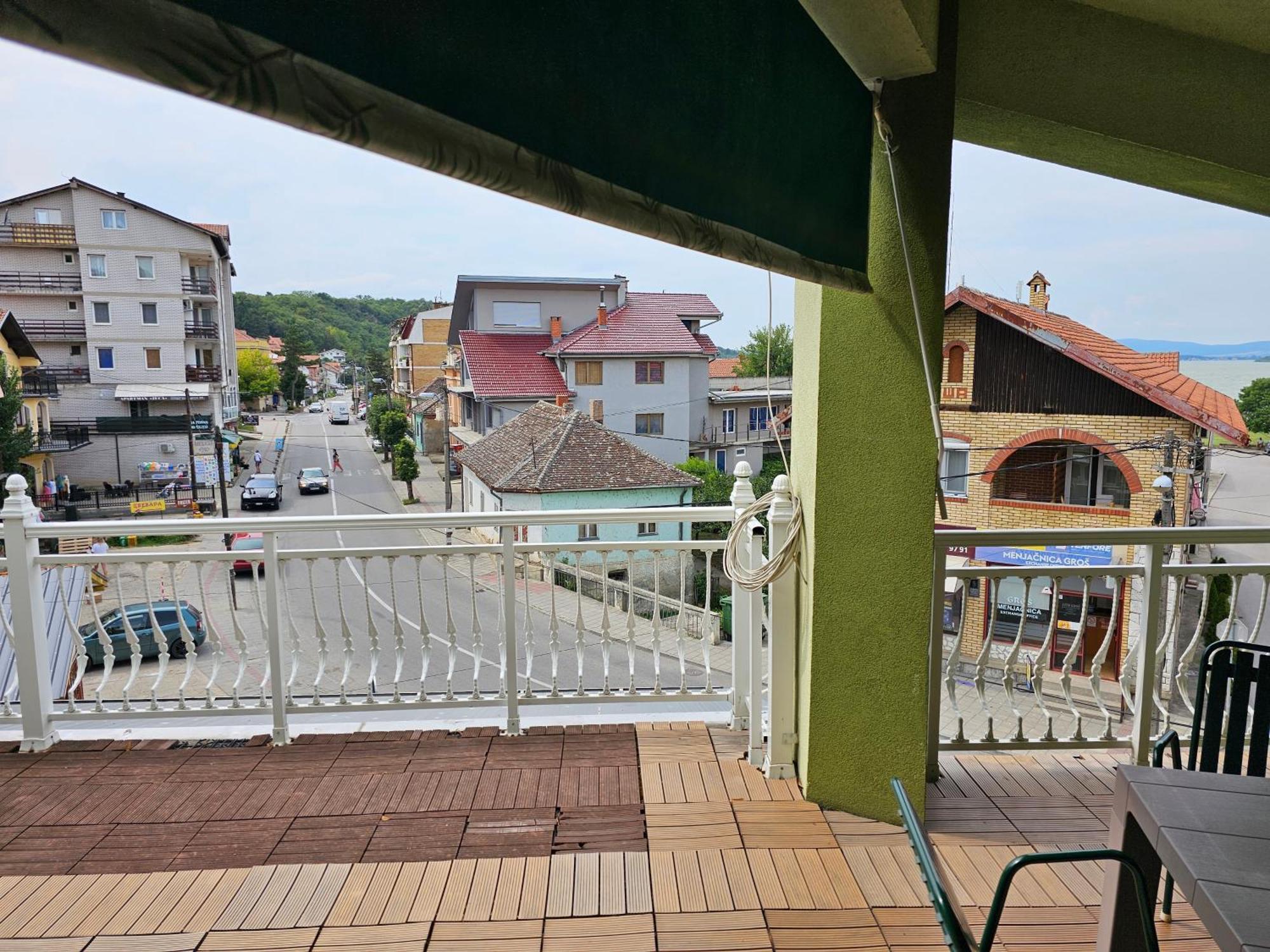 Apartmani Royal Residence Golubac Εξωτερικό φωτογραφία