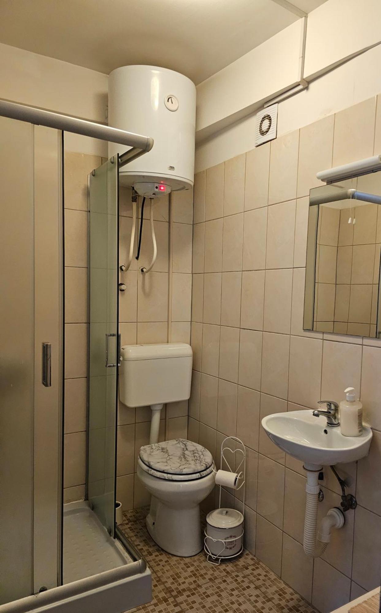 Apartmani Royal Residence Golubac Δωμάτιο φωτογραφία