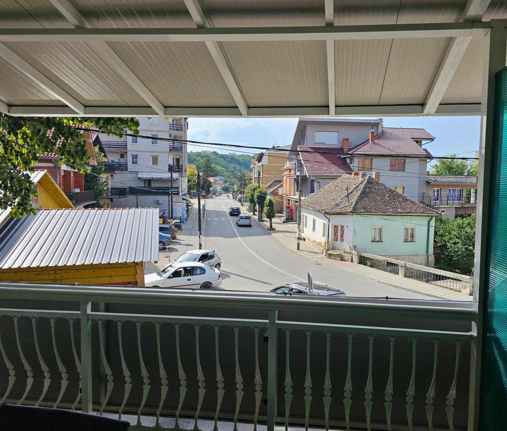 Apartmani Royal Residence Golubac Εξωτερικό φωτογραφία