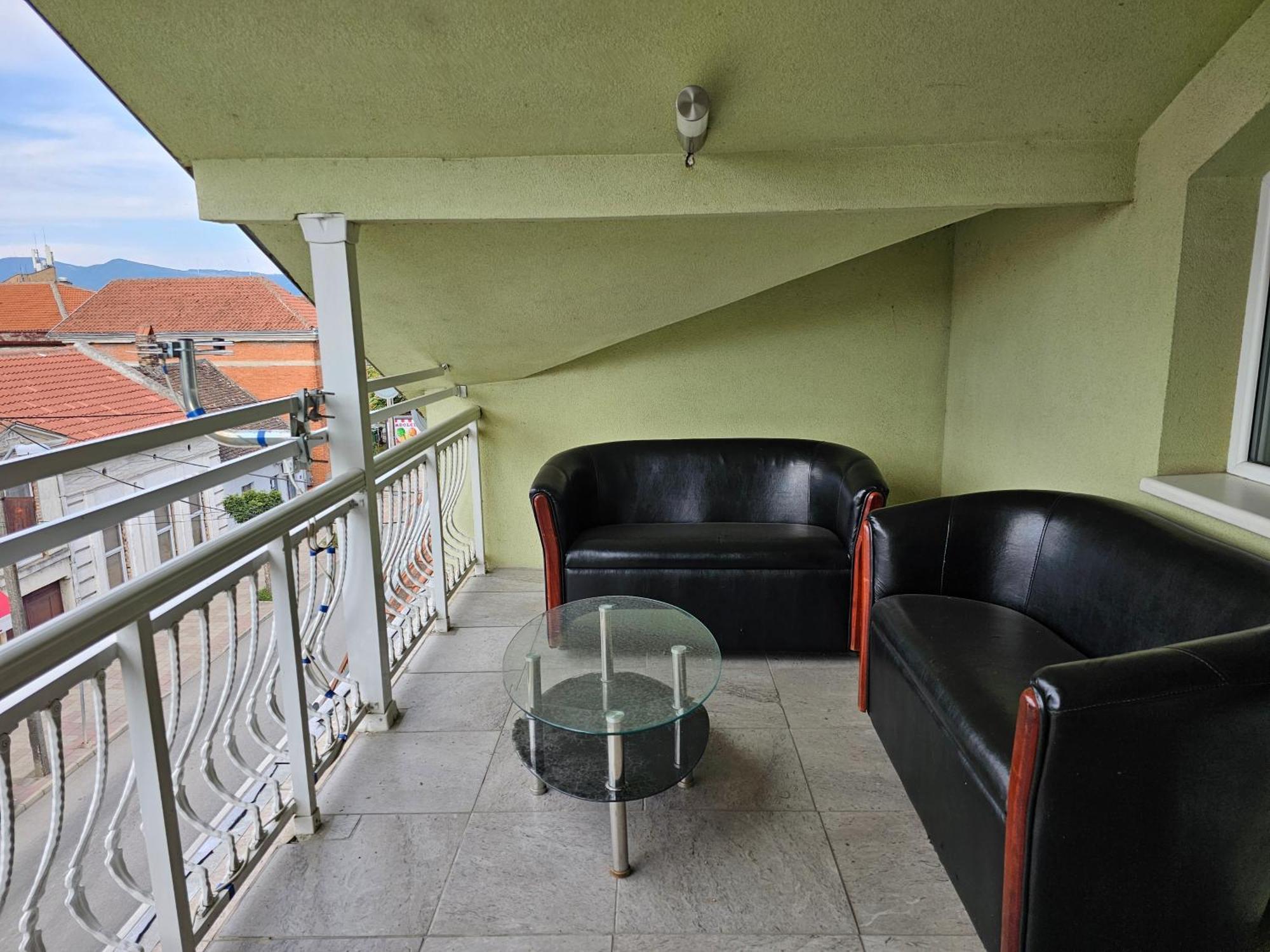 Apartmani Royal Residence Golubac Εξωτερικό φωτογραφία