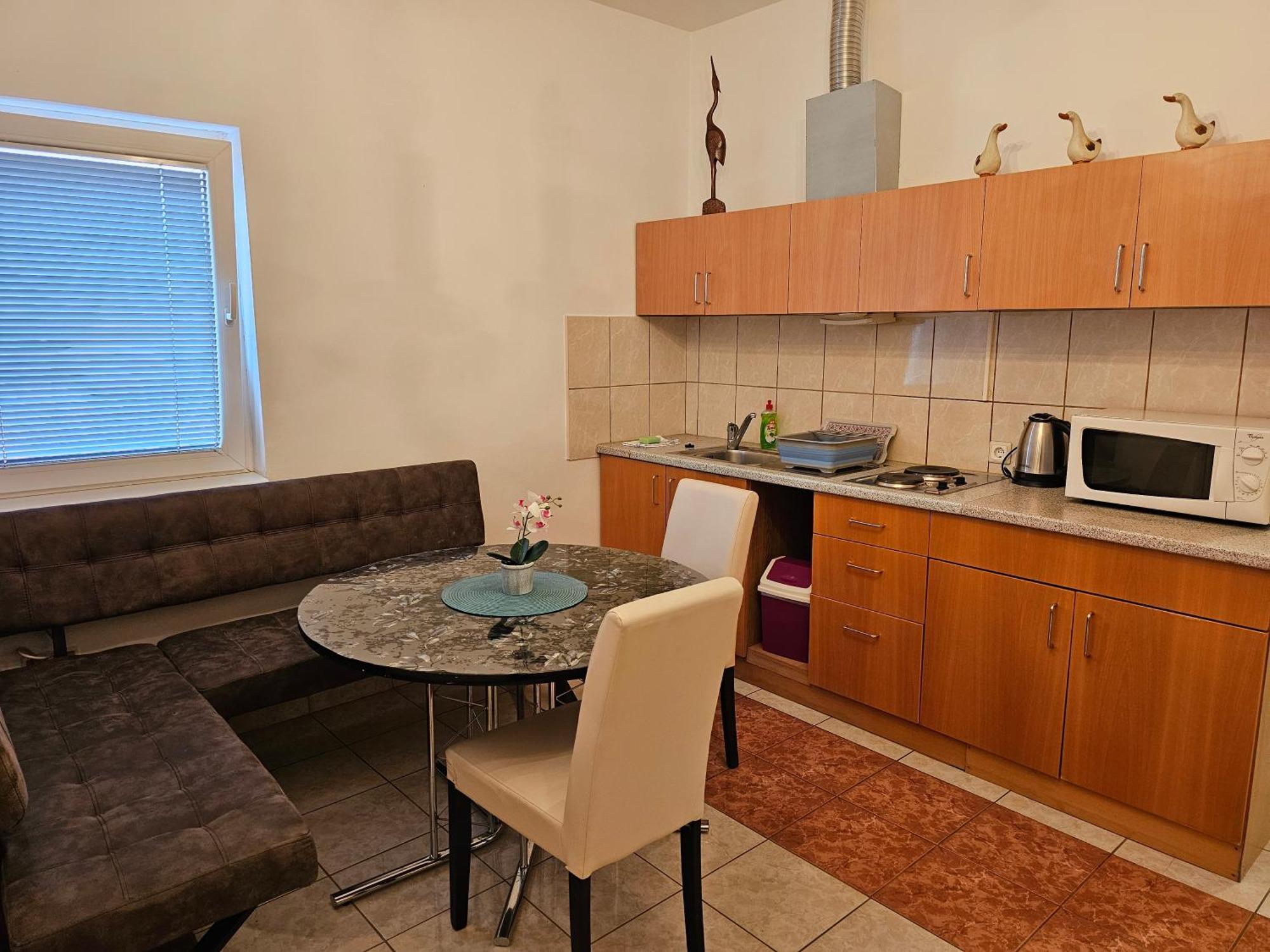 Apartmani Royal Residence Golubac Εξωτερικό φωτογραφία