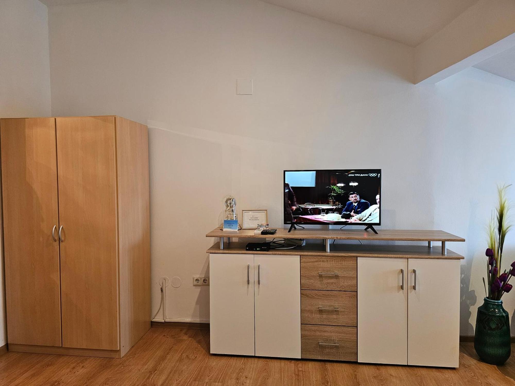 Apartmani Royal Residence Golubac Εξωτερικό φωτογραφία