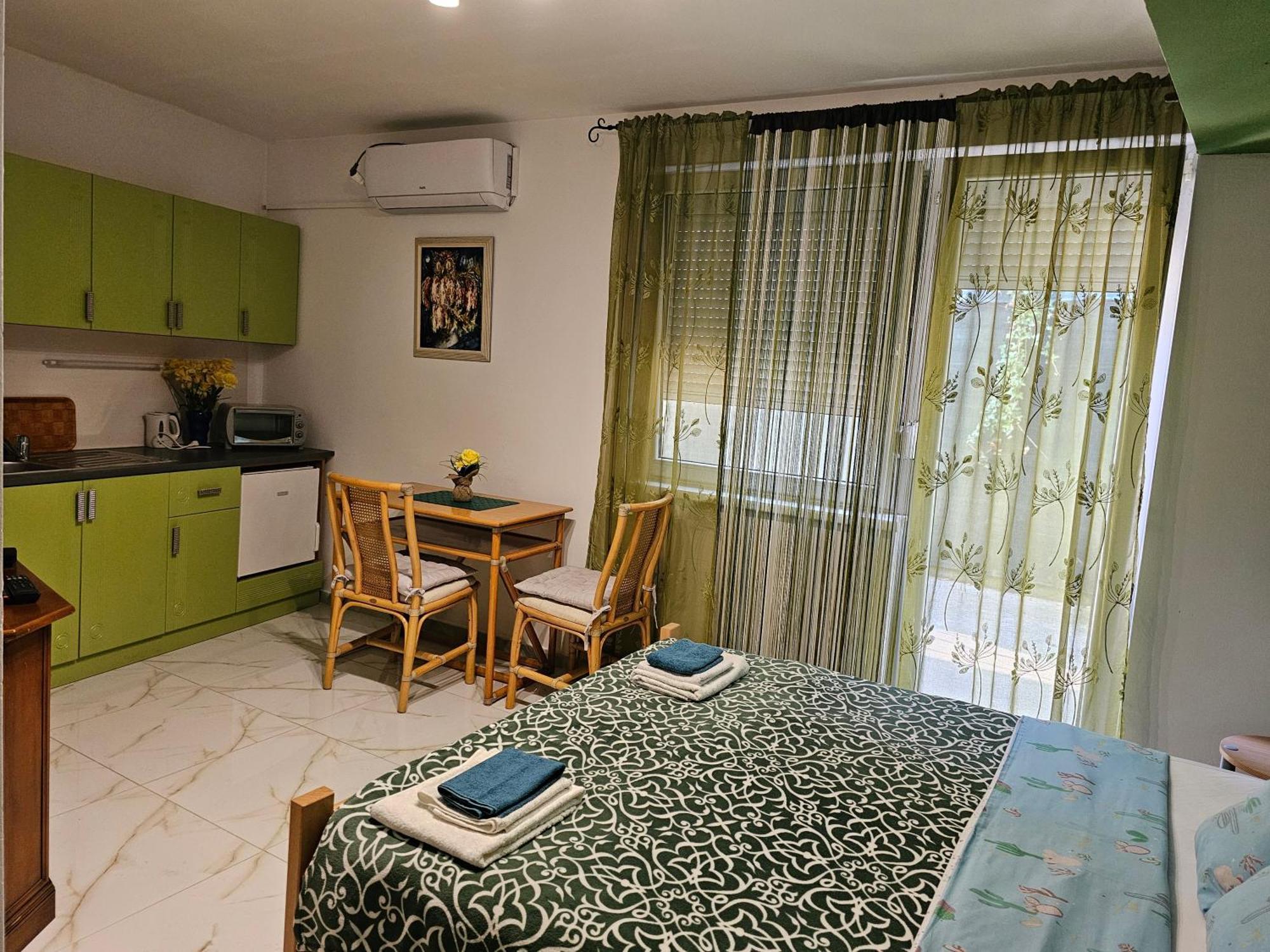 Apartmani Royal Residence Golubac Εξωτερικό φωτογραφία