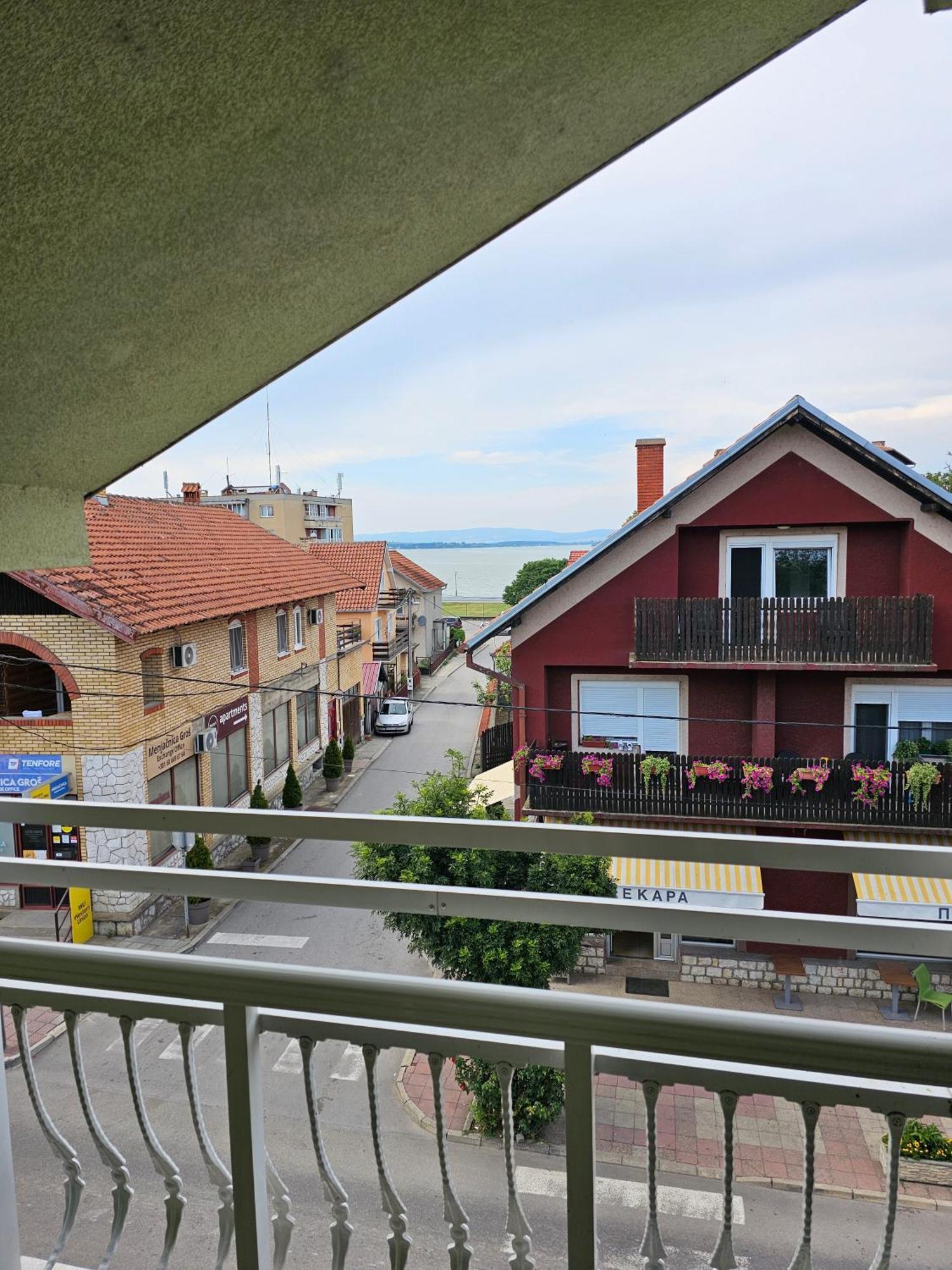 Apartmani Royal Residence Golubac Εξωτερικό φωτογραφία